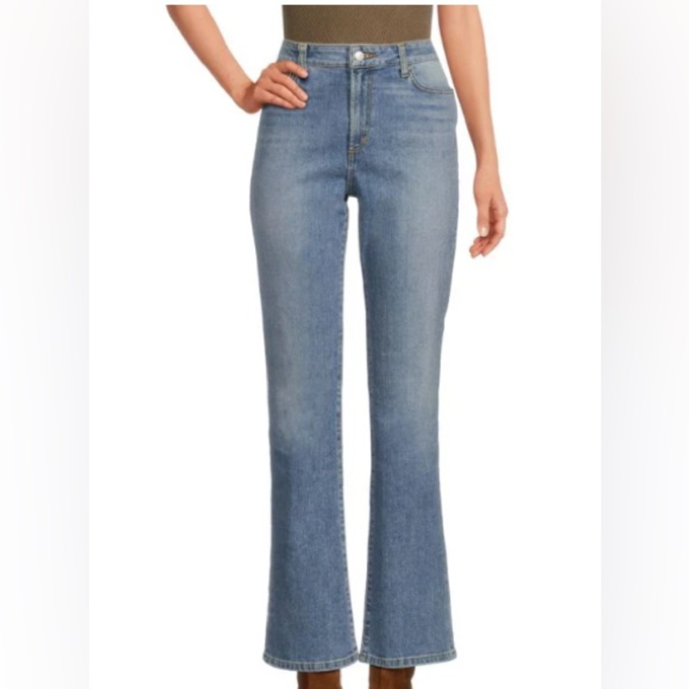NWT Joes jeans high rise boot cut sz 26
